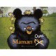 Maman ours (oie) - ALBIN MICHEL - Albums à partir de 3 ans - Livres jeunesse