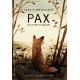 Pax et le petit sodat - GALLIMARD - Romans à partir de 10 ans - Livres jeunesse