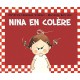 Nina en colère - KALEIDOSCOPE - Albums à partir de 3 ans - Livres jeunesse