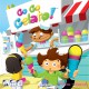 Go Go Gelato ! - Blue Orange - Jeux d'adresse - Observation / Rapidité - Pour les 5-8 ans - Pour les 8 ans - Adultes - Jeux de société