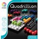 Quadrillon - Smart Games - Jeux logiques