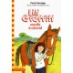 Lili Graffiti monte à cheval - GALLIMARD - Lectures à partir de 6 ans