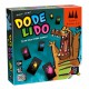 Dodelido - Gigamic - Observation / Rapidité - Pour les 5-8 ans - Pour les 8 ans - Adultes - Jeux de société