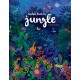 Cachés dans la jungle - Albums à partir de 3 ans - Livres jeunesse