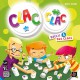 Clac Clac - Gigamic - Pour les 2-5 ans - Observation / Rapidité - Jeux de société