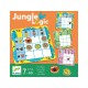 Jungle Logic - Djeco - Jeux logiques