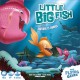 Little Big Fish - Jeux pour 2 joueurs - Pour les 8 ans - Adultes - Jeux de société