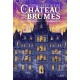 Le Château des Brumes - Romans Ado - Livres jeunesse