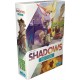 Shadows Amsterdam - Libellud - Jeux d'enquête et de déduction - Pour les 8 ans - Adultes - Jeux de société
