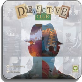 Détective Club