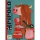 Pipolo - Djeco - Pour les 5-8 ans - Jeux de société