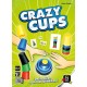 Crazy Cups - Zoch - Observation / Rapidité - Pour les 5-8 ans - Jeux de société