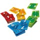 Ligretto Boîte rouge - Pour les 8 ans - Adultes - Jeux de société - Observation / Rapidité
