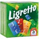 Ligretto Boîte verte - Pour les 8 ans - Adultes - Jeux de société - Observation / Rapidité