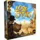 Lost Cities : le Duel - Asmodée - Pour les 8 ans - Adultes - Jeux de société