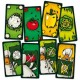 Salade des cafards - Drei Magier Spiele - Pour les 8 ans - Adultes - Jeux de société