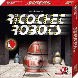 Ricochet Robot (S)