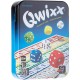 Qwixx - Gigamic - Boîtes à musique - Jeux de dés - Pour les 8 ans - Adultes - Jeux de société