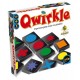 Qwirkle - Iello - Jeux de connexion - Pour les 8 ans - Adultes - Jeux de société