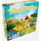 Kingdomino - Blue Orange - Jeux de connexion - Pour les 8 ans - Adultes - Jeux de société