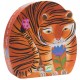 024 Ballade du tigre - Djeco - De 24 à 100 pièces - Puzzles