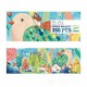 0350 Miss Birdy - Djeco - DE 150 à 1000 pièces - Puzzles