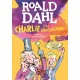Charlie et la chocolaterie - GALLIMARD/ folio junior - Romans à partir de 10 ans - Livres jeunesse