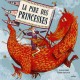 La pire des princesses - MILAN - Albums à partir de 3 ans - Livres jeunesse