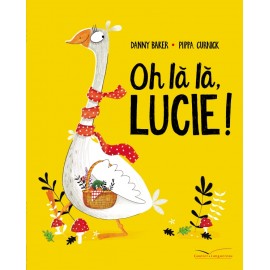 Oh la la, Lucie !