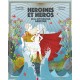 Héroines et héros de la mythologie grecque - Albums à partir de 5 ans - Livres jeunesse