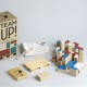 Team up ! - HELVETIQ - Pour les 8 ans - Adultes - Jeux de société