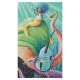 0350 My mermaid puzzle - Londji - DE 150 à 1000 pièces - Puzzles