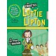 Lottie Lipton /Sortilege de la momie - Lectures à partir de 6 ans - Livres jeunesse