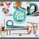 Zig & GO 28 pièces - Empiler Assembler - Jouets en bois 