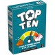 Top Ten - Cocktail Games - Pour les 8 ans - Adultes - Jeux de société