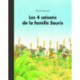 4 saisons de la famille souris - ECOLE DES LOISIRS - Albums à partir de 3 ans - Livres jeunesse