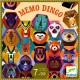 Memo Dingo - Djeco - Pour les 5-8 ans - Pour les 8 ans - Adultes - Jeux de société