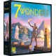 7 Wonders - Repos Production - Pour les 8 ans - Adultes - Jeux de société