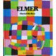 Elmer - KALEIDOSCOPE - Albums à partir de 3 ans - Livres jeunesse