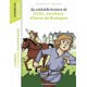 Colin serviteur d'Anne de Bretagne - Lectures à partir de 6 ans - Livres jeunesse