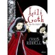 LIli Goth / Une fete d'enfet - Lectures à partir de 6 ans - Romans à partir de 10 ans - Livres jeunesse