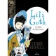 Lili Goth /Les hauts de hurle frousse - Lectures à partir de 6 ans - Romans à partir de 10 ans - Livres jeunesse