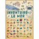 Inventaire illustré de la mer - ALBIN MICHEL - Albums à partir de 5 ans - Livres jeunesse