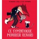 Sympathique Monsieur Renard - Albums à partir de 3 ans - Livres jeunesse