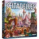 Citadelles Quatrième édition - Edge - Pour les 8 ans - Adultes - Jeux de société