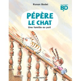 Pepere le chat 2