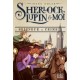 Sherlock lupin et moi/ Seigneur du crime - Romans à partir de 10 ans - Livres jeunesse