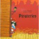 Pirateries - KALEIDOSCOPE - Albums & contes - Albums à partir de 5 ans - Livres jeunesse