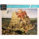 0250 - La tour de Babel - Puzzles Michèle Wilson - Puzzles d'Art Wilson - Puzzles