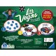 Las Vegas - Alea - Jeux de dés - Pour les 8 ans - Adultes - Jeux de société